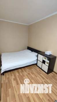 1-к квартира, посуточно, 33м2, 4/9 этаж