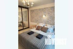 3-к квартира, посуточно, 64м2, 9/9 этаж