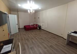 1-к квартира, на длительный срок, 48м2, 11/25 этаж