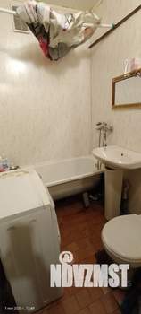 1-к квартира, на длительный срок, 31м2, 2/5 этаж