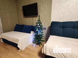 2-к квартира, посуточно, 62м2, 16/16 этаж