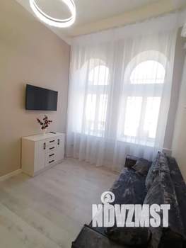 Студия квартира, посуточно, 30м2, 2/3 этаж