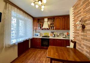 4-к квартира, на длительный срок, 101м2, 4/6 этаж