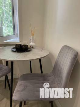 1-к квартира, посуточно, 37м2, 2/5 этаж