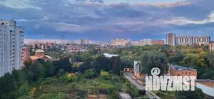 1-к квартира, посуточно, 55м2, 8/24 этаж