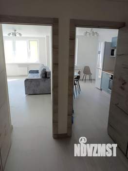 1-к квартира, на длительный срок, 39м2, 5/26 этаж