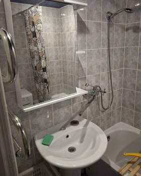 1-к квартира, на длительный срок, 29м2, 9/9 этаж