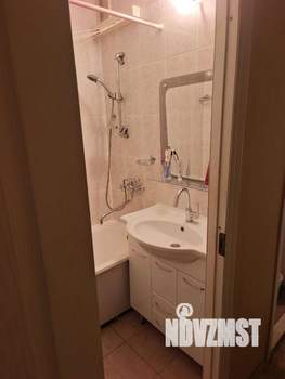 1-к квартира, на длительный срок, 32м2, 4/5 этаж