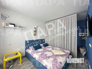 1-к квартира, на длительный срок, 27м2, 2/3 этаж