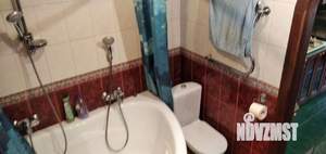 1-к квартира, на длительный срок, 46м2, 3/10 этаж