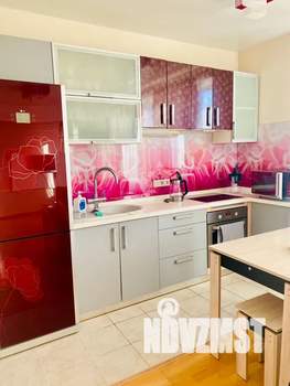 2-к квартира, посуточно, 50м2, 8/10 этаж