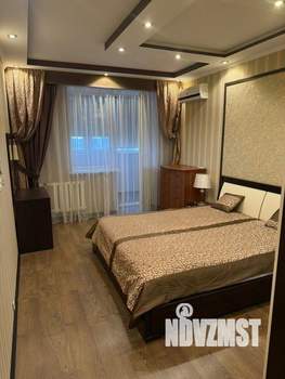 3-к квартира, на длительный срок, 89м2, 11/16 этаж