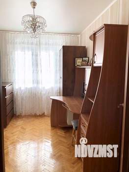 3-к квартира, на длительный срок, 50м2, 3/5 этаж