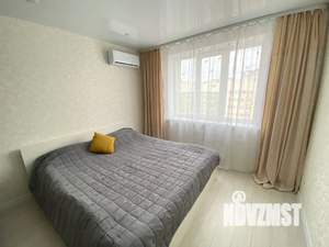 1-к квартира, посуточно, 43м2, 25/26 этаж