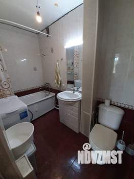 2-к квартира, на длительный срок, 70м2, 4/5 этаж