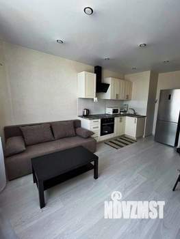 1-к квартира, на длительный срок, 45м2, 10/20 этаж