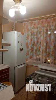 1-к квартира, на длительный срок, 32м2, 4/5 этаж