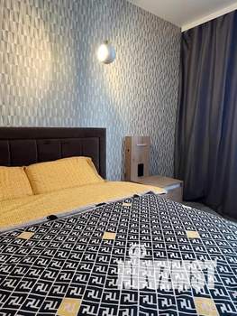 2-к квартира, посуточно, 60м2, 3/20 этаж