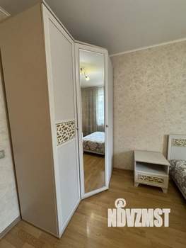 2-к квартира, на длительный срок, 62м2, 4/10 этаж