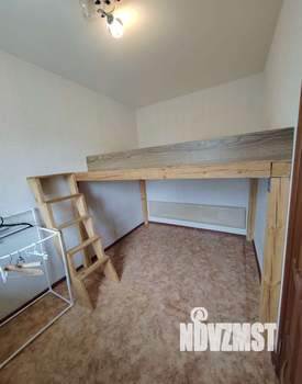 2-к квартира, на длительный срок, 42м2, 5/5 этаж
