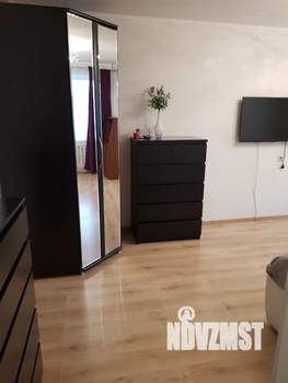 1-к квартира, на длительный срок, 35м2, 11/12 этаж