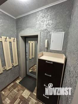 1-к квартира, на длительный срок, 30м2, 1/4 этаж