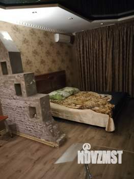 2-к квартира, посуточно, 54м2, 1/9 этаж