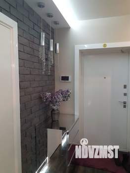 3-к квартира, на длительный срок, 100м2, 8/13 этаж