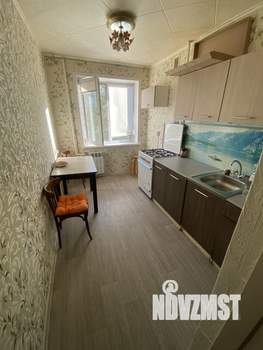 2-к квартира, на длительный срок, 47м2, 7/9 этаж