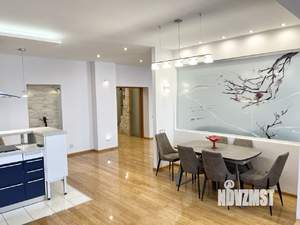 3-к квартира, на длительный срок, 170м2, 8/9 этаж