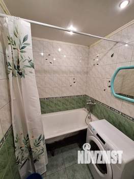 1-к квартира, на длительный срок, 23м2, 2/5 этаж