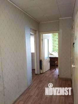 1-к квартира, на длительный срок, 50м2, 8/9 этаж