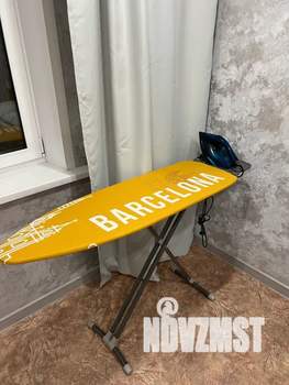 2-к квартира, посуточно, 52м2, 5/9 этаж