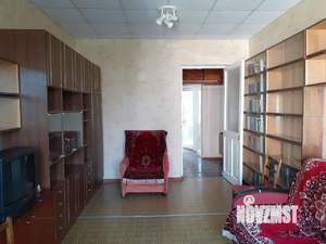 2-к квартира, на длительный срок, 56м2, 3/5 этаж