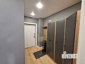 1-к квартира, на длительный срок, 41м2, 4/8 этаж