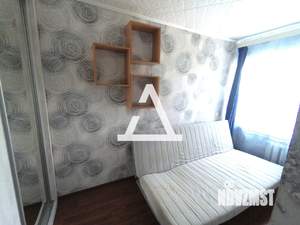 1-к квартира, на длительный срок, 25м2, 5/5 этаж