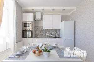 Студия квартира, посуточно, 32м2, 22/25 этаж