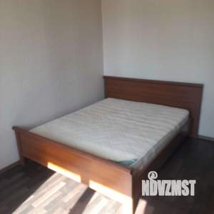 1-к квартира, на длительный срок, 35м2, 2/4 этаж