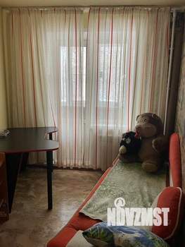 2-к квартира, на длительный срок, 44м2, 1/9 этаж