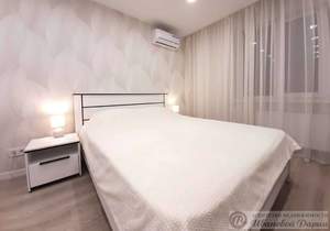 1-к квартира, на длительный срок, 44м2, 24/26 этаж