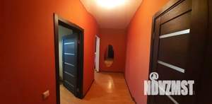 1-к квартира, посуточно, 40м2, 18/19 этаж