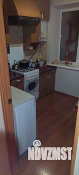 1-к квартира, на длительный срок, 33м2, 3/5 этаж