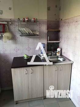 1-к квартира, на длительный срок, 37м2, 6/9 этаж