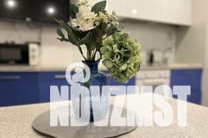 1-к квартира, посуточно, 33м2, 14/15 этаж