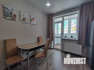 2-к квартира, посуточно, 65м2, 18/24 этаж