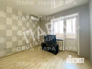 1-к квартира, на длительный срок, 52м2, 10/16 этаж