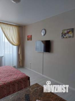 Студия квартира, посуточно, 25м2, 6/6 этаж