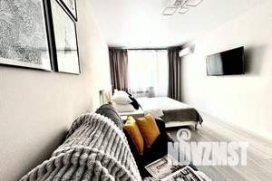 1-к квартира, посуточно, 36м2, 3/9 этаж