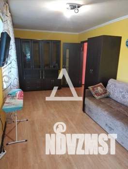 1-к квартира, на длительный срок, 37м2, 1/5 этаж