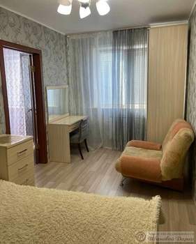 2-к квартира, на длительный срок, 45м2, 4/5 этаж